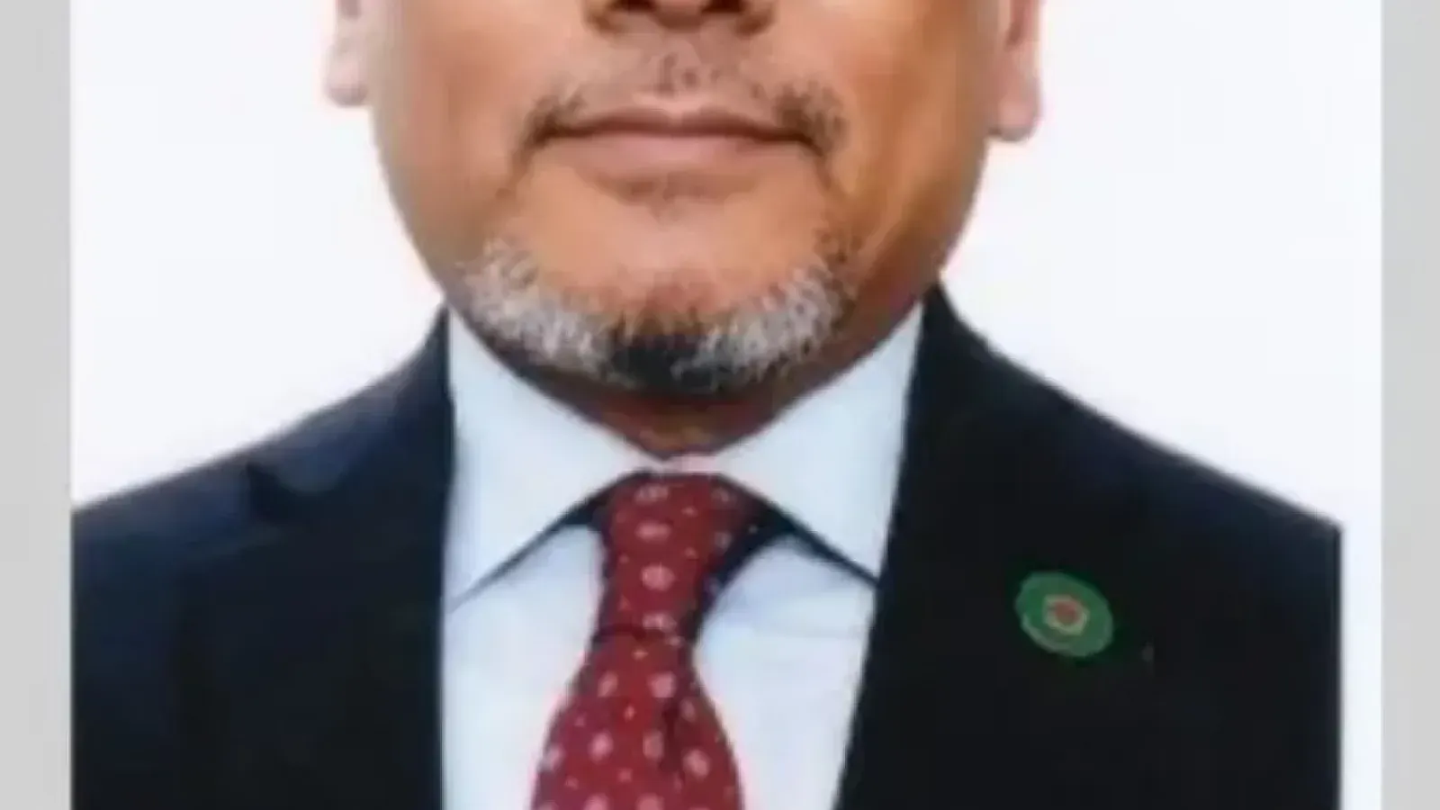 Mohammad Abdul Muhit Appointed Bangladesh High Commissioner to London
