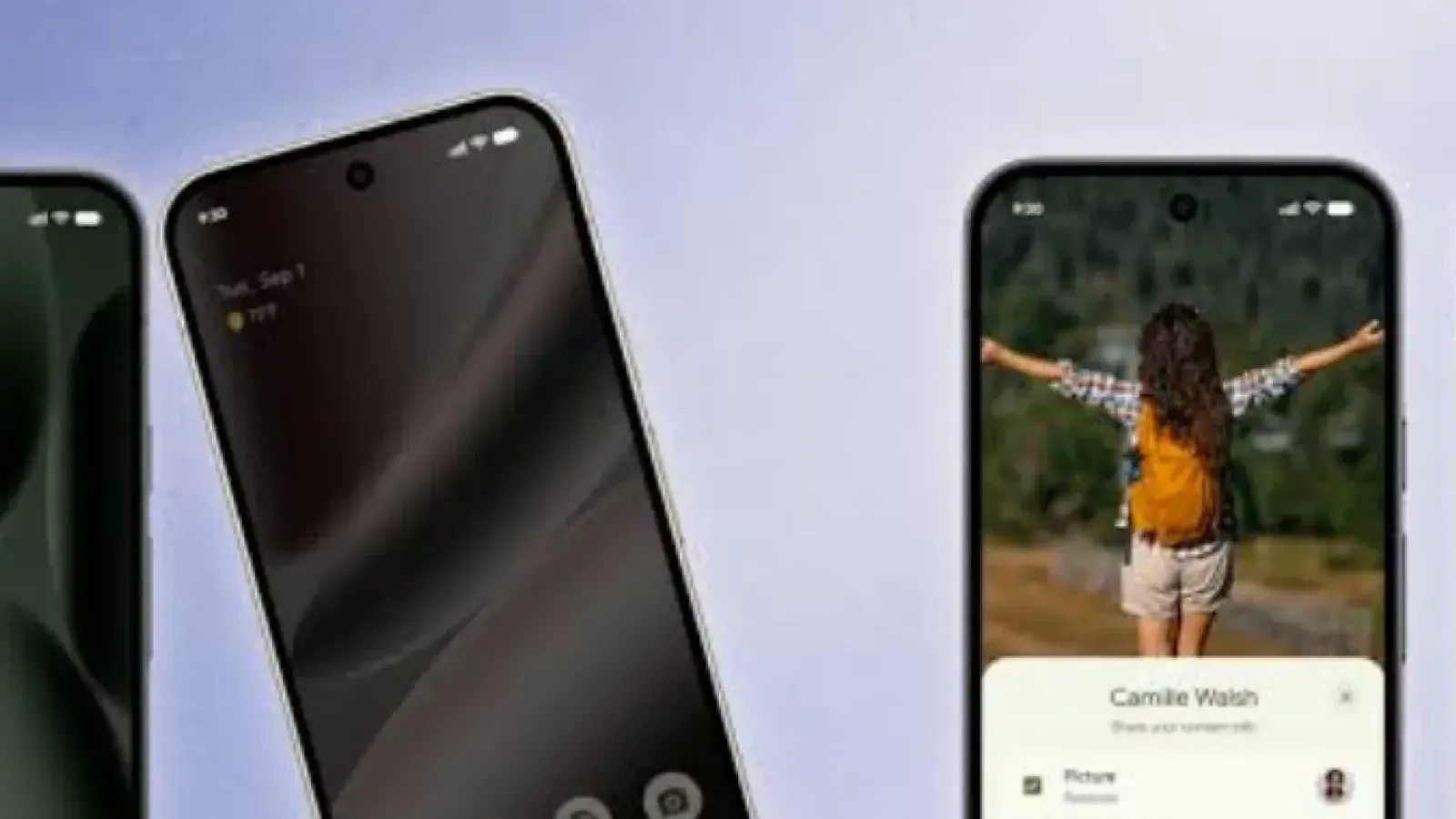 Google Expands 'Tap to Share' Feature for Android Devices Without Pairing Codes