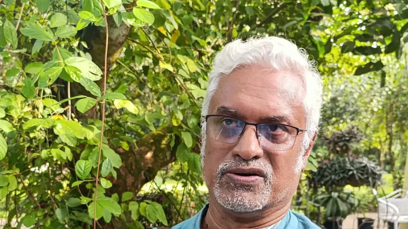Bangladesh Rohingya Crisis and Repatriation Examined in Expert Interview