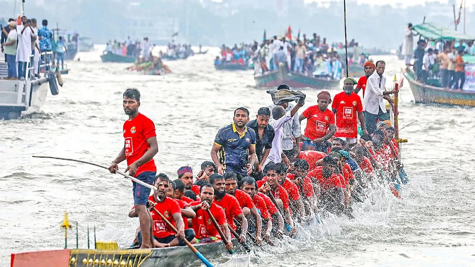Bangladesh Sees Wave of Attacks and Bans on Cultural Events and Festivals