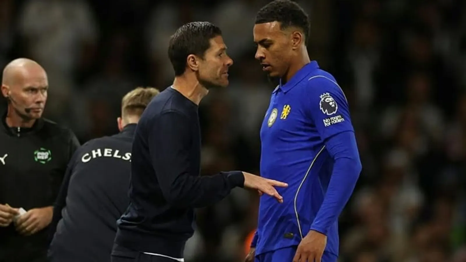 Chelsea Edge Fulham 3-2 in First Match Under Coach Xabi Alonso