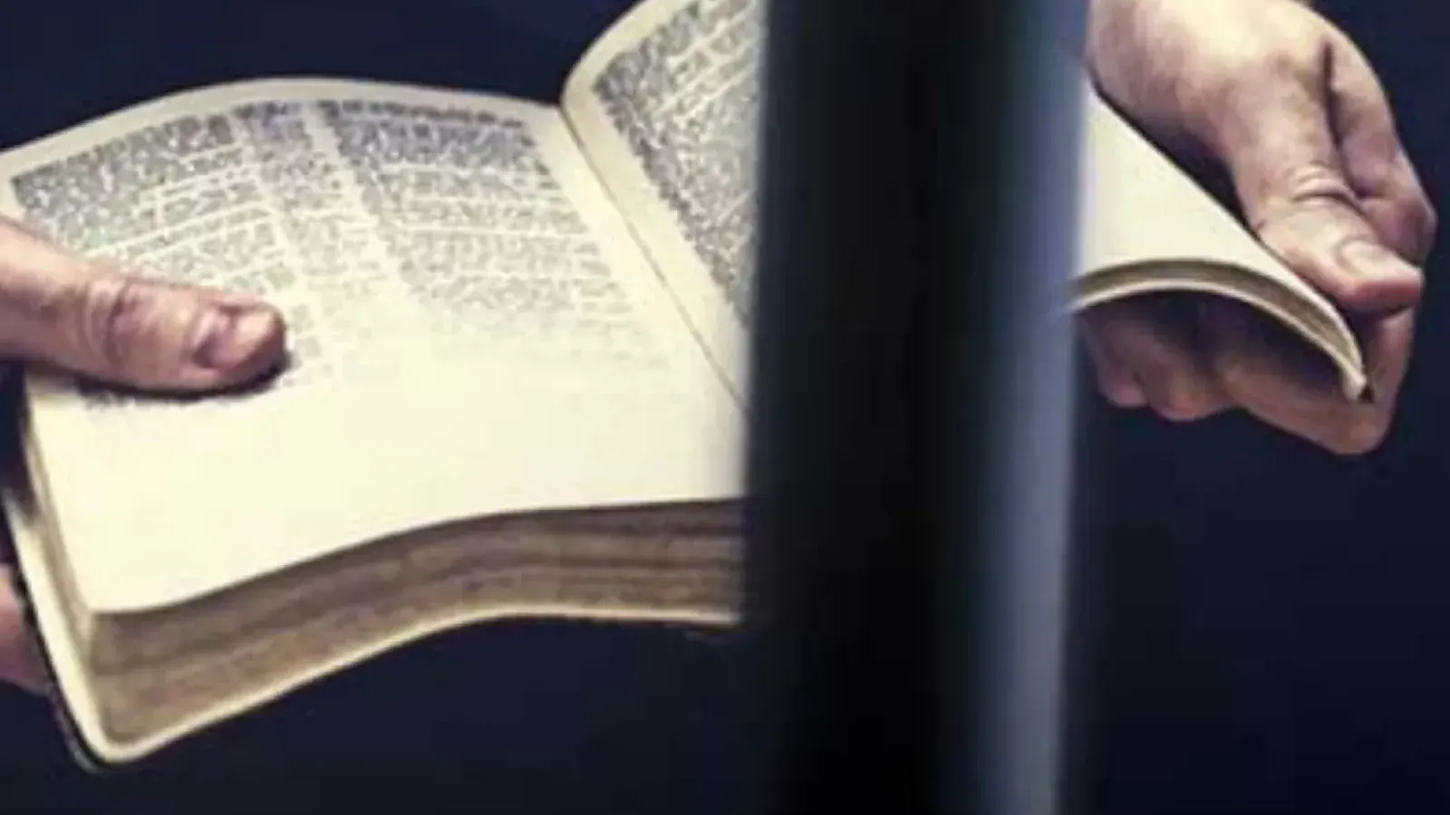 Brazil's Prison Literacy Program: Reduce Sentences Through Reading