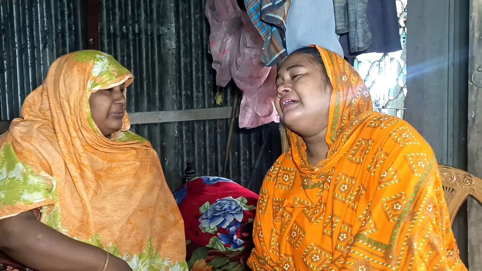 যুক্তরাষ্ট্রের ব্রুকলিনে পিিজার দোকানে গুলিতে বাংলাদেশি নিহত