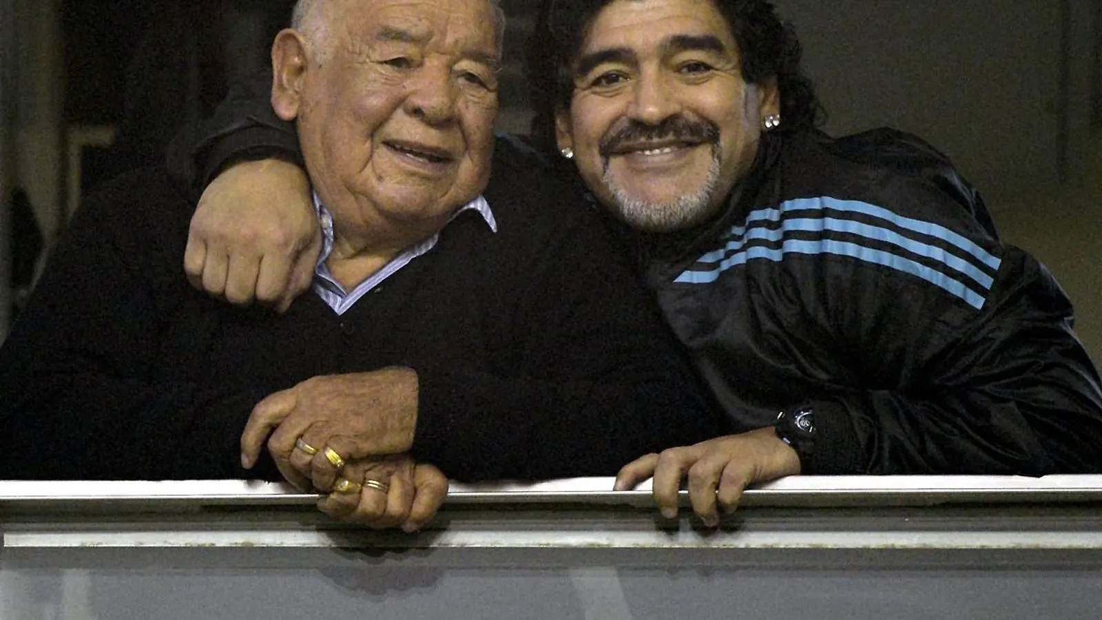 Medical Report Mix-Up Emerges in Diego Maradona Death Trial