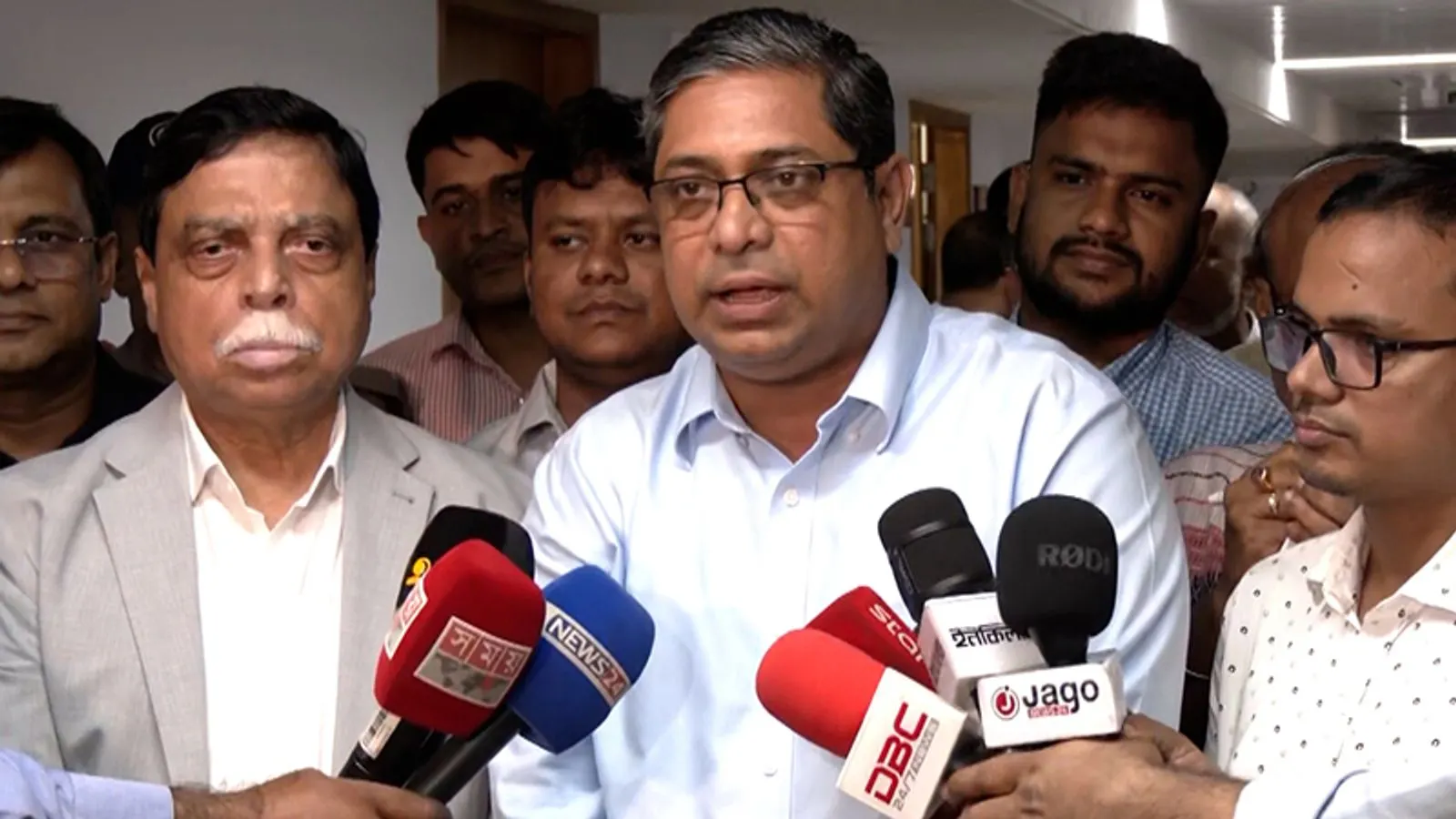 Denmark to Fund Water Project and Rohingya Aid in Bangladesh