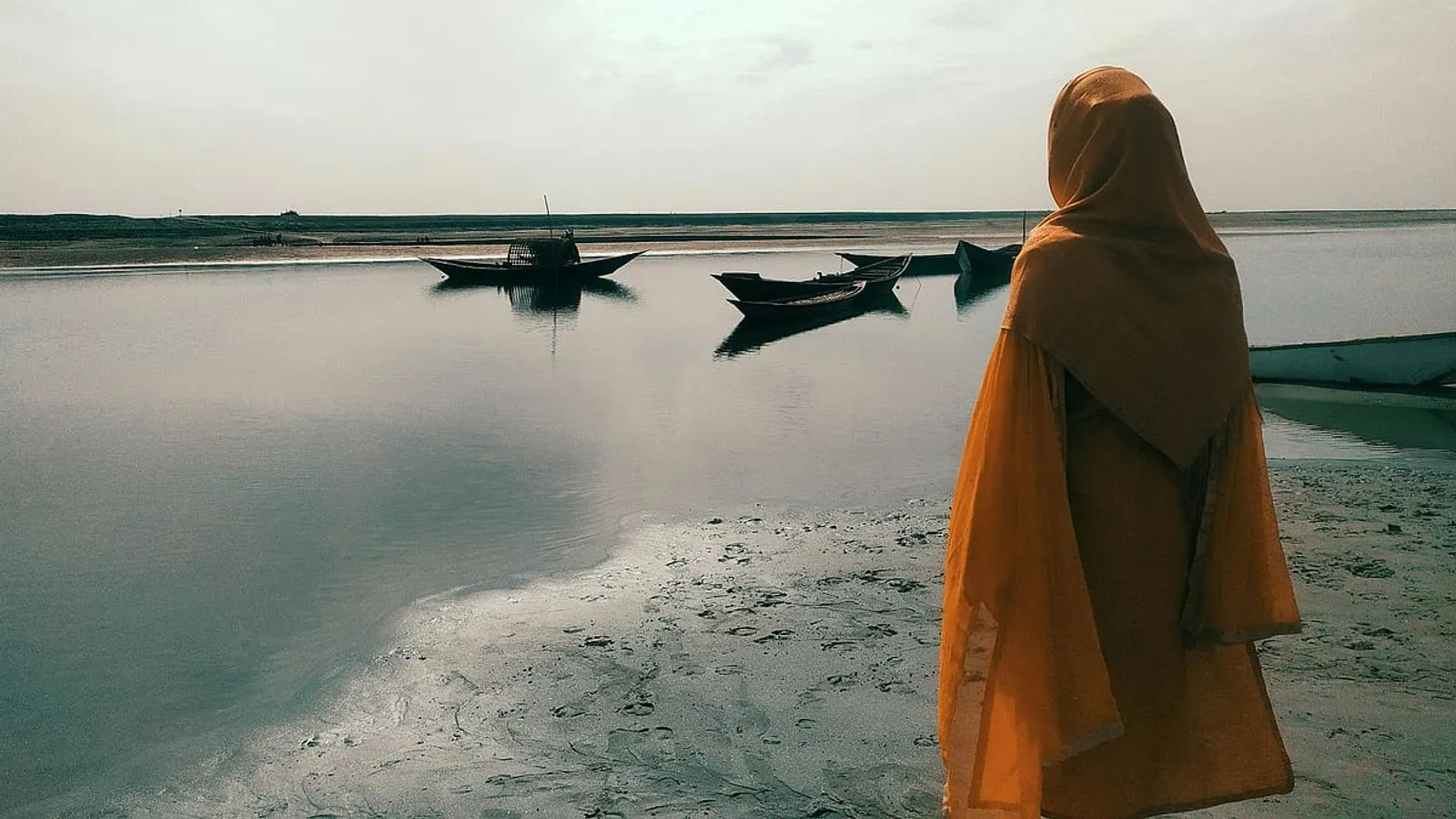 Finding Spiritual Healing for Broken Hearts Through Faith and Tradition