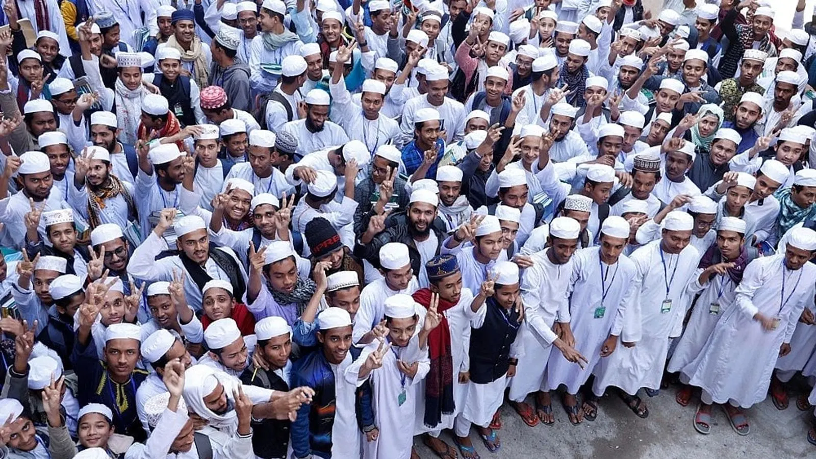 Bangladesh Madrasah Education Board Announces Alim Admission Schedule
