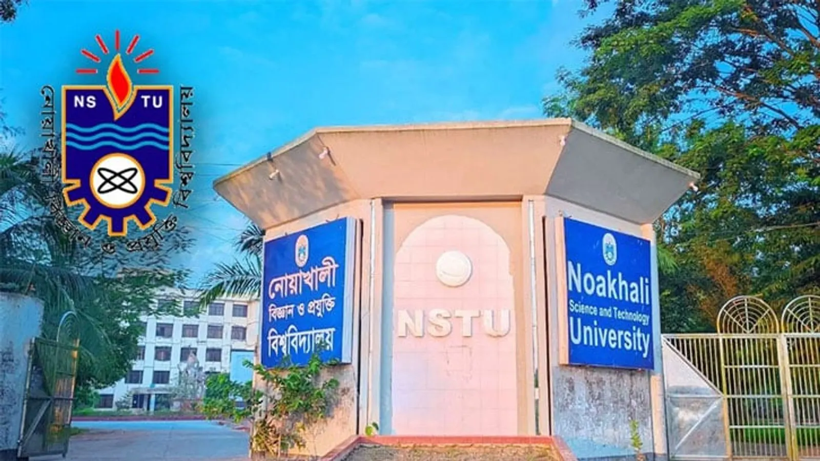 Noakhali Science and Technology University Extends Clash Probe