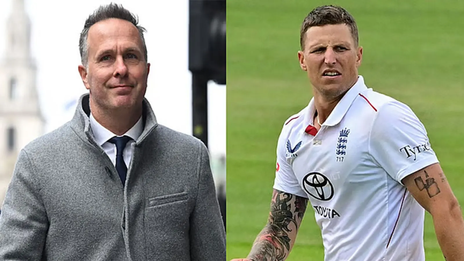 England Cricket Urged to Set Precedent Over Brydon Carse Controversy