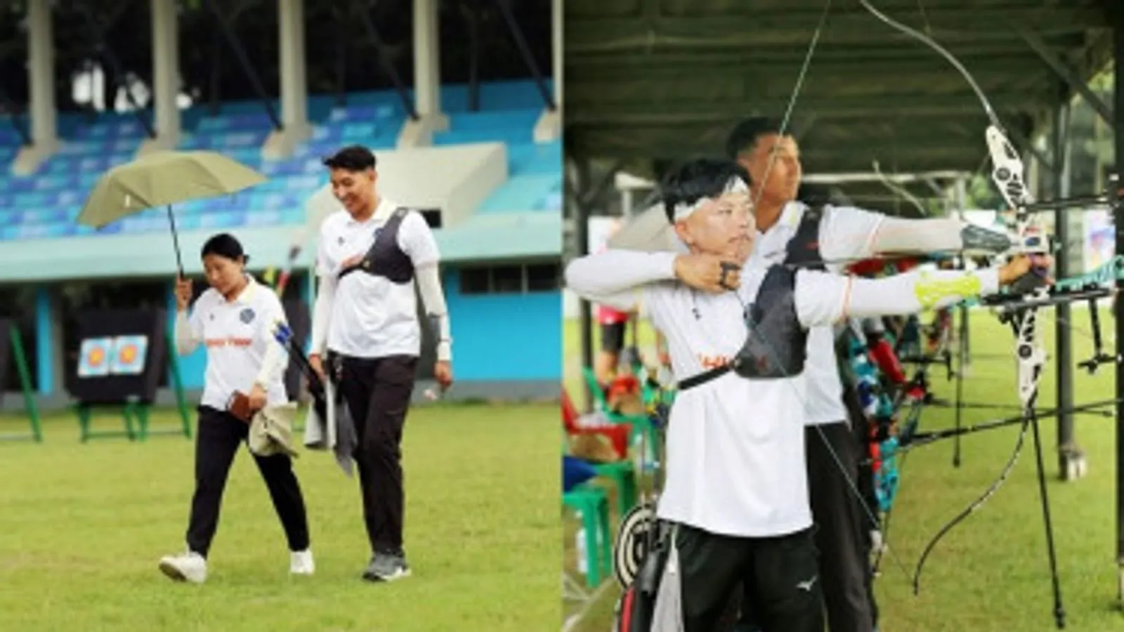 Bangladesh Archery Federation Sets Bhutan Series for Asian Games Prep