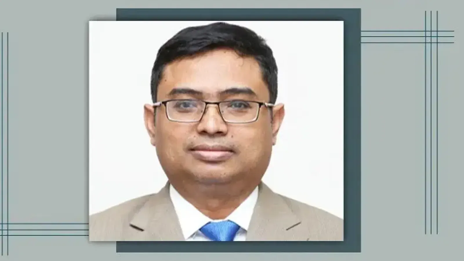 Dr. Md. Moniruzzaman Appointed as New Managing Director of Dhaka Wasa