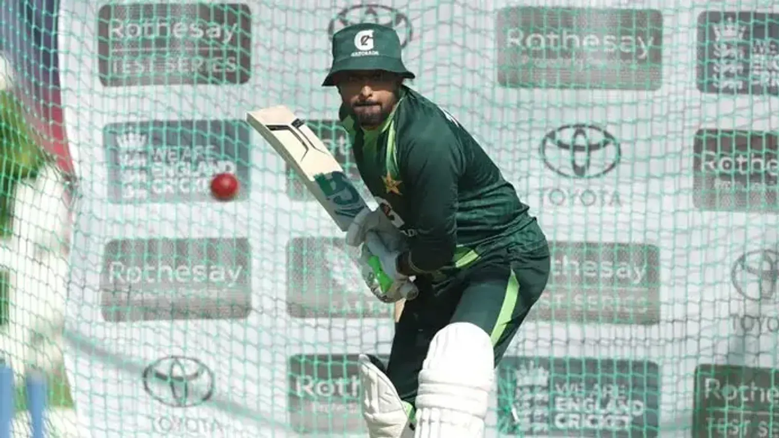 Babar Azam Returns as Pakistan Captain for Lord's Test Against England