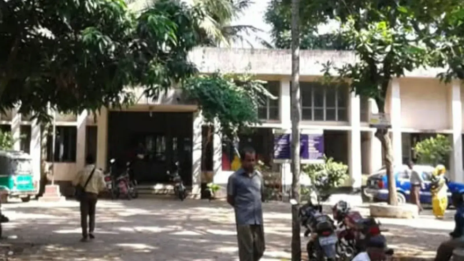 Sreemangal Sub-Registry Office Faces Tk 1.5 Crore Revenue Fraud Probe