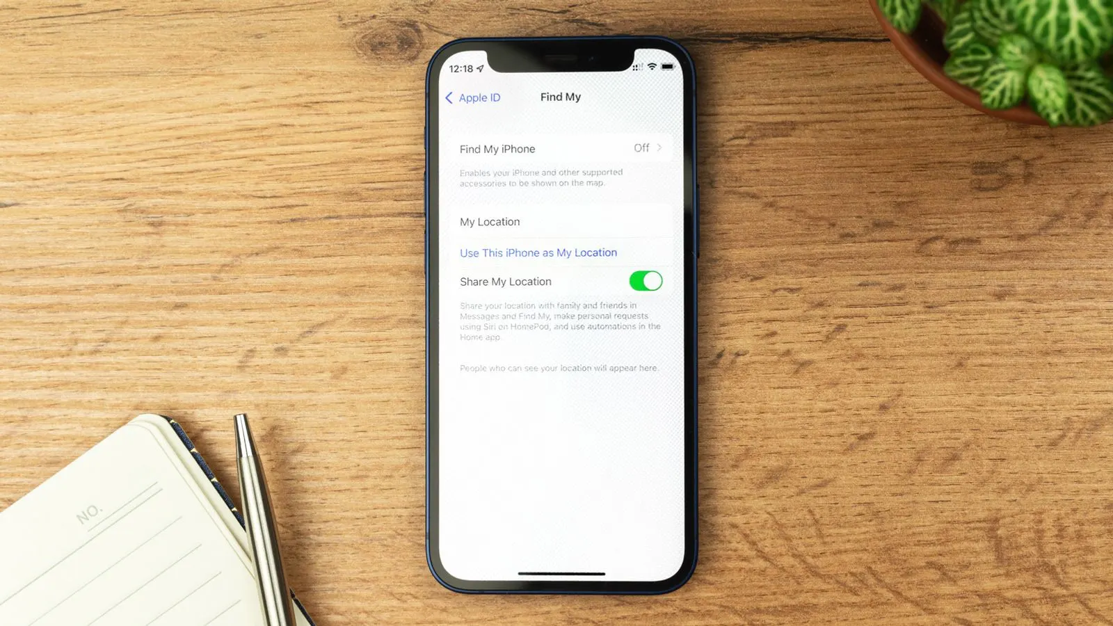 Apple Issues Guidance on Using and Disabling Find My Service