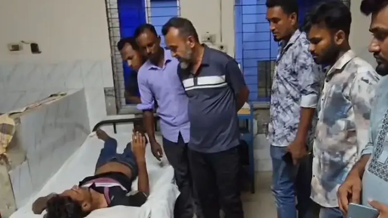 Workers Injured in Clashes at Payra Thermal Power Plant