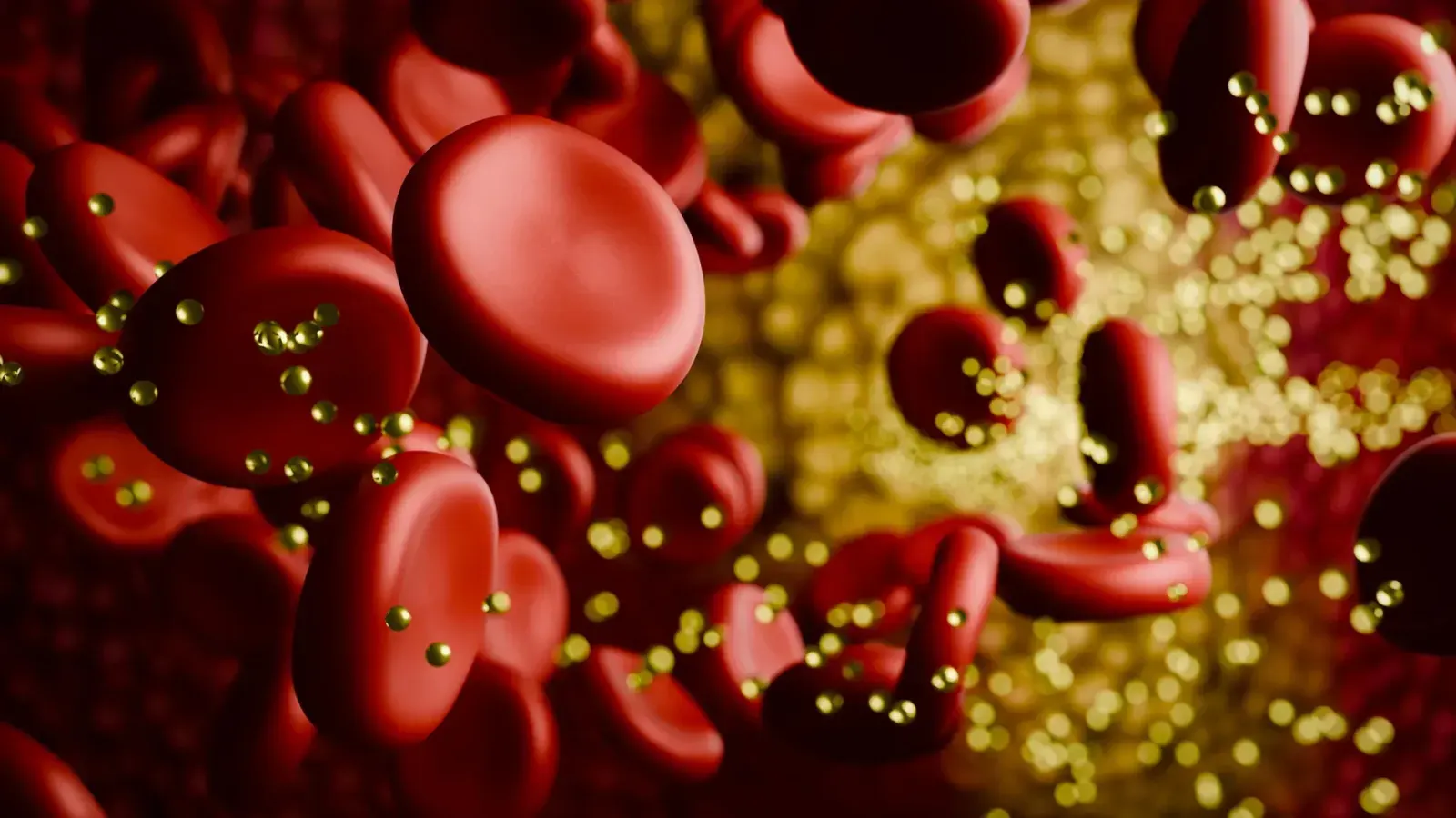 Genetics Linked to LDL Cholesterol Changes on Low-Carb Diets