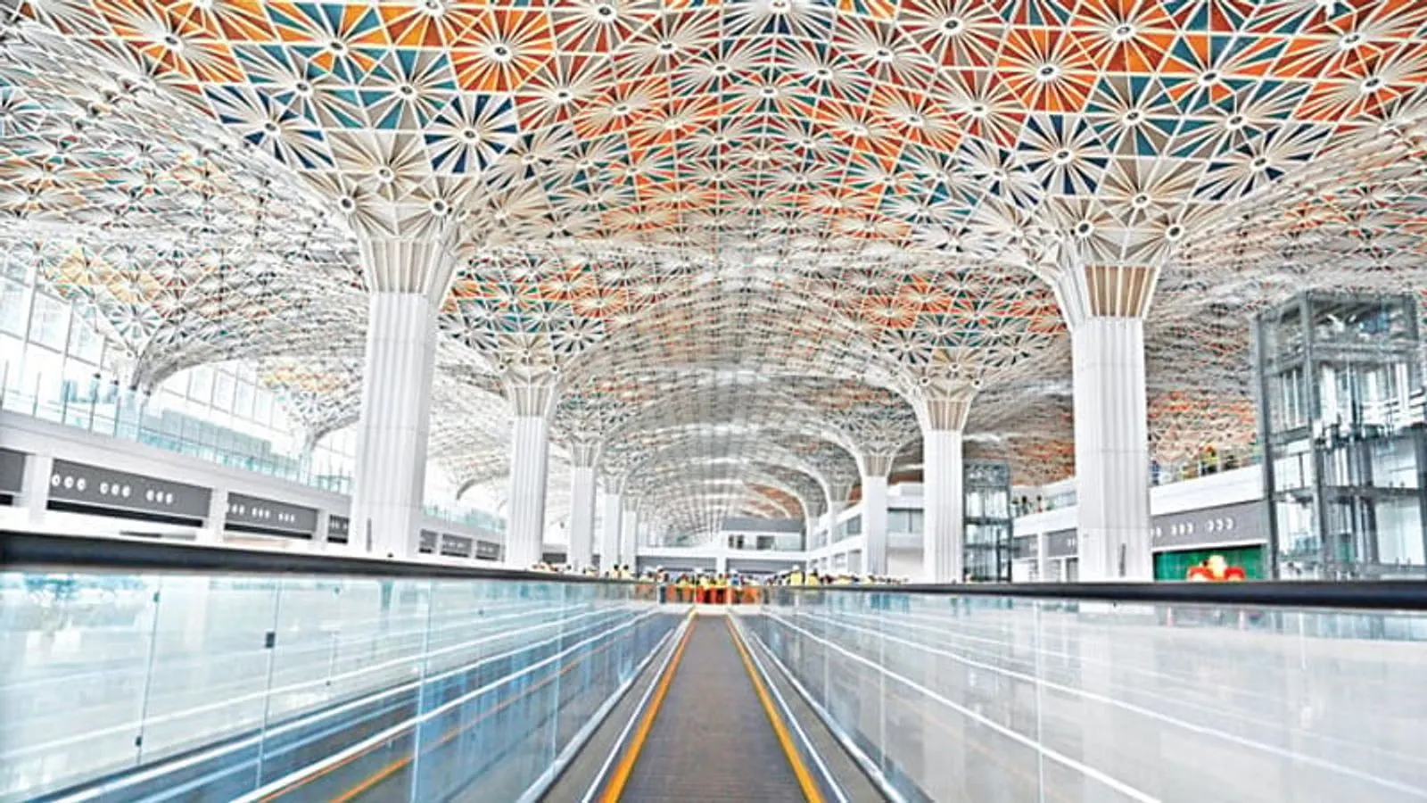 Japanese Group Submits Bid to Run Shahjalal Airport's Third Terminal