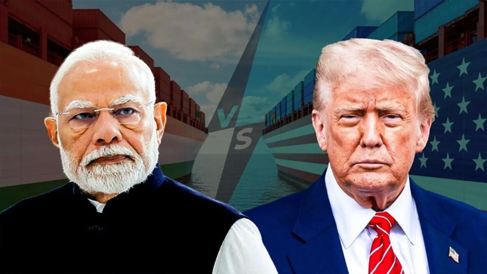 ভারতের কাস্টমস ব্রোকারেজ প্রতিষ্ঠানের ওপর মার্কিন নিষেধাজ্ঞা