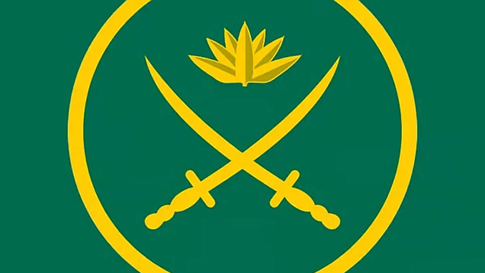 Bangladesh Army Issues Recruitment Notice for Technical Trade Soldiers