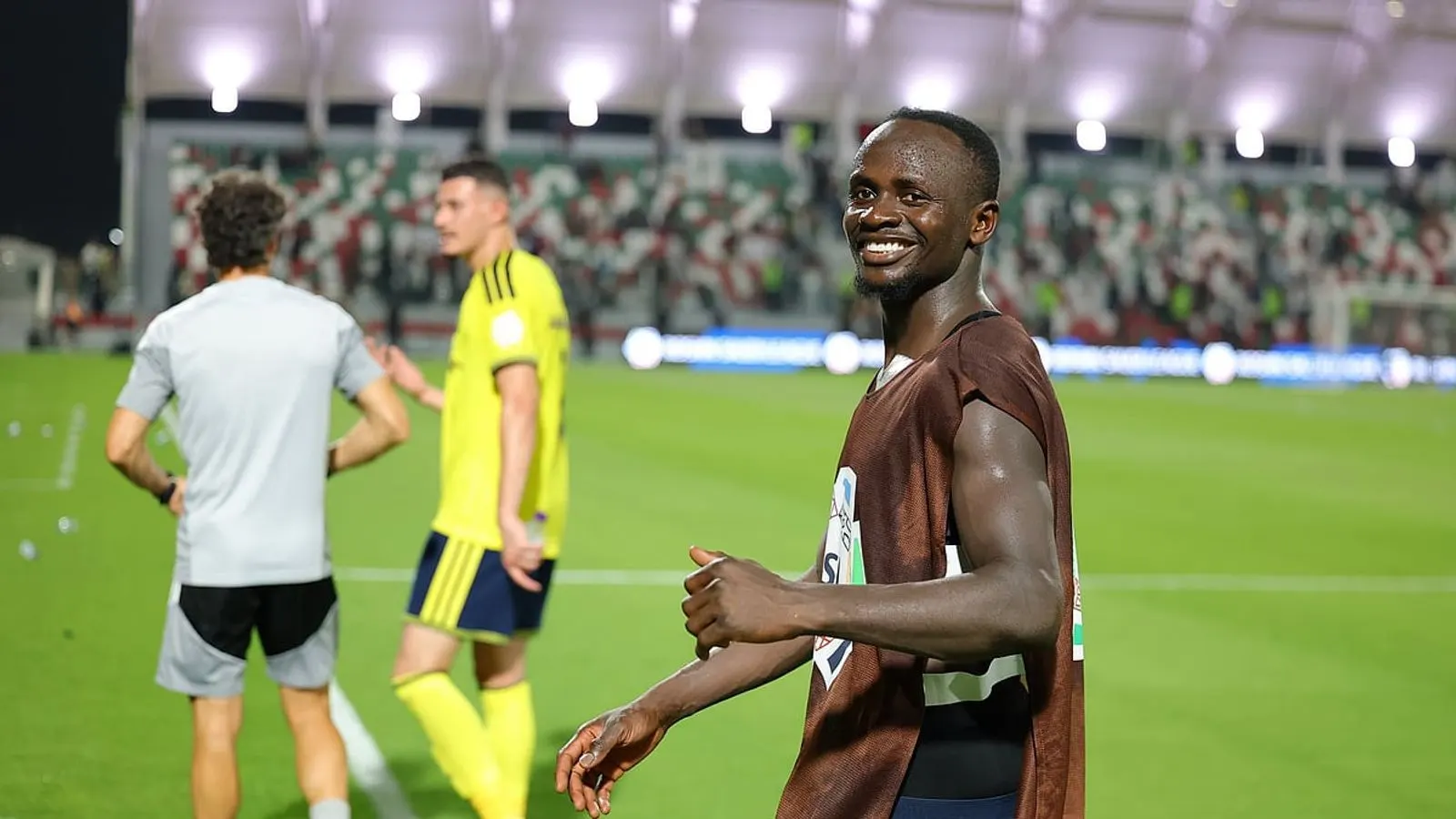 Al Nassr Complete Dramatic 3-2 Comeback Win Against Al Ettifaq in Saudi Pro League