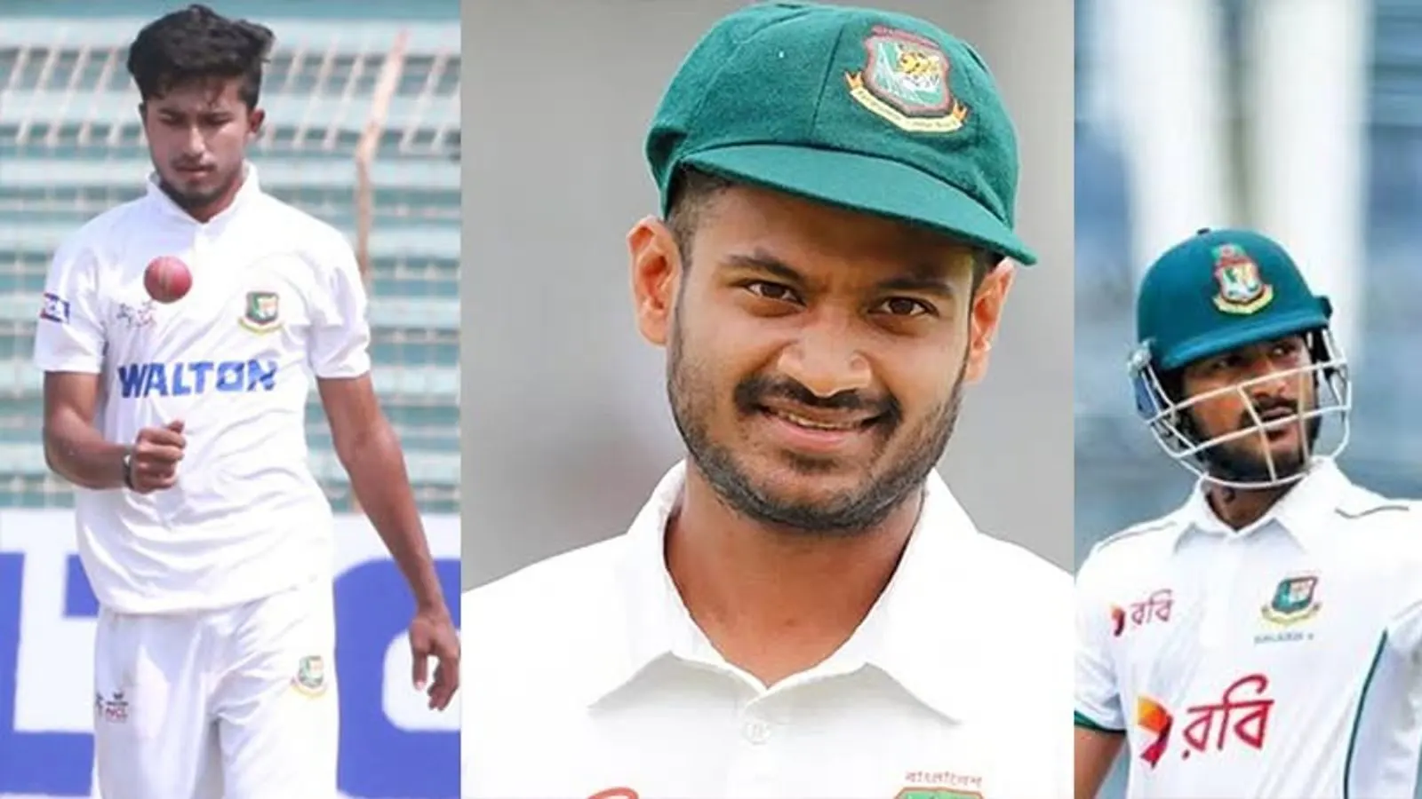 দক্ষিণ আফ্রিকা ‘এ’ দলের কাছে ইনিংস ও ৪১৩ রানে হারল বাংলাদেশ