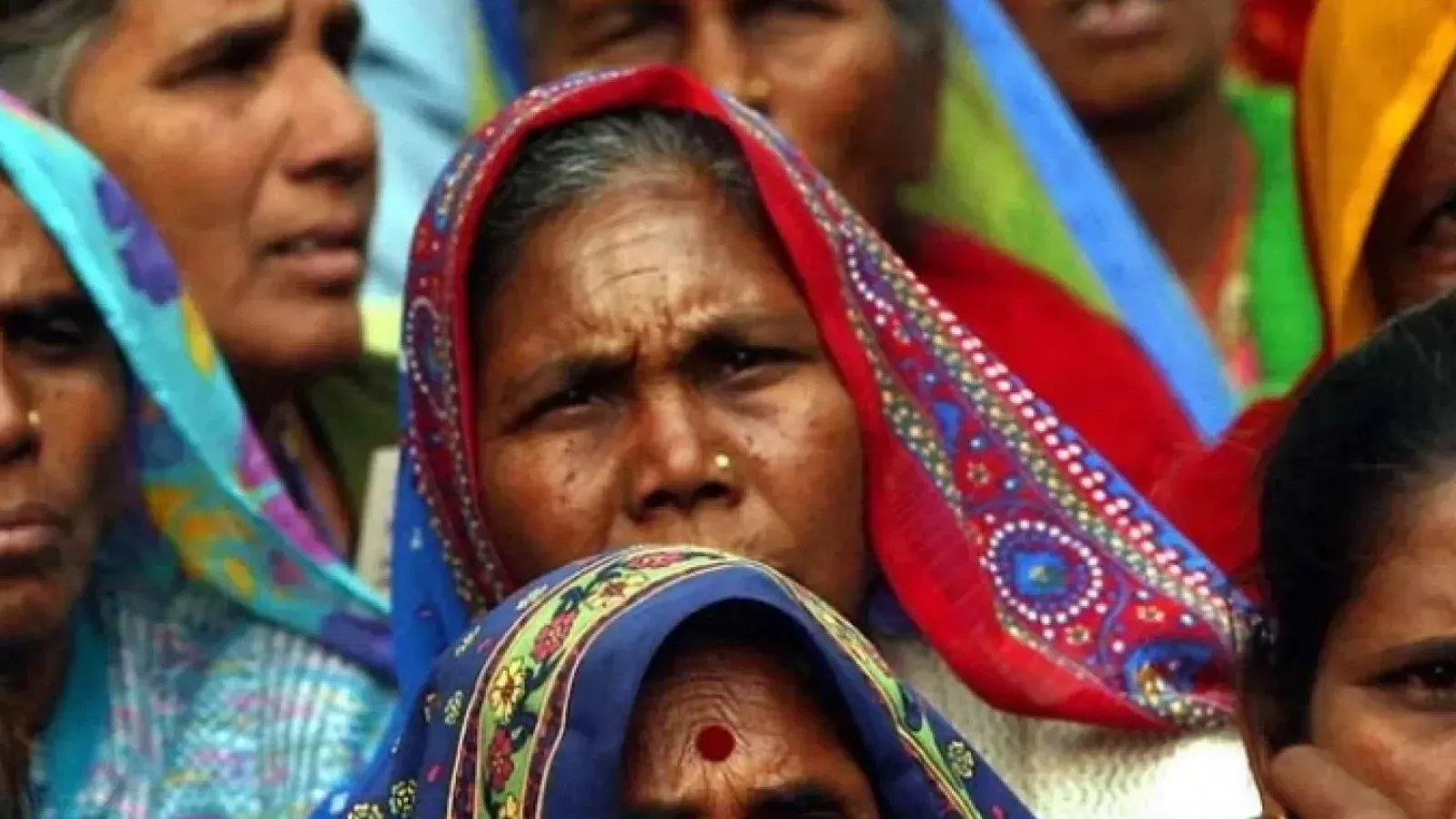 UN Committee Expresses Concern Over Human Rights Violations in India Review