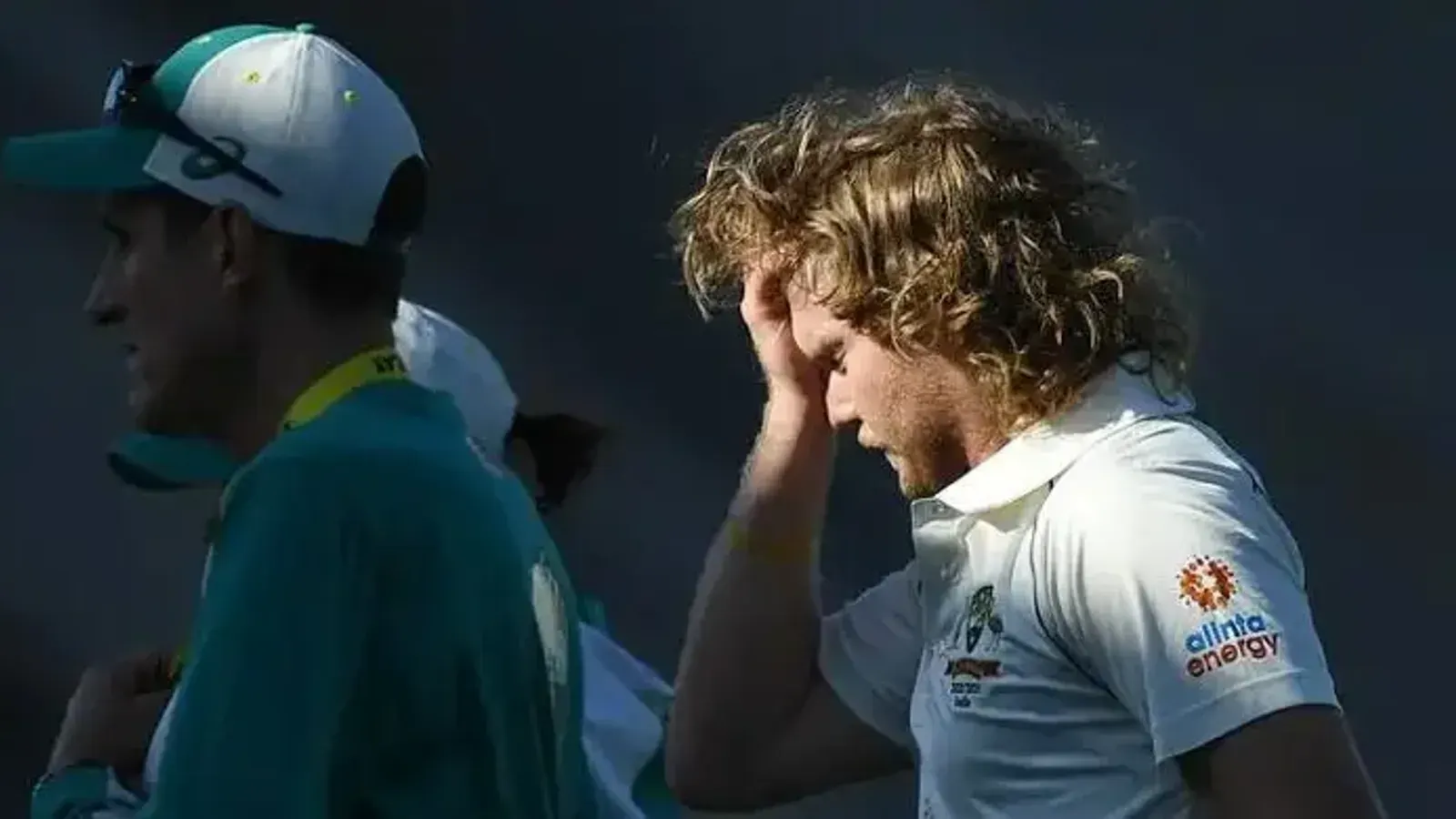Former Australia Test Cricketer Pucovski Sues School Over Concussion