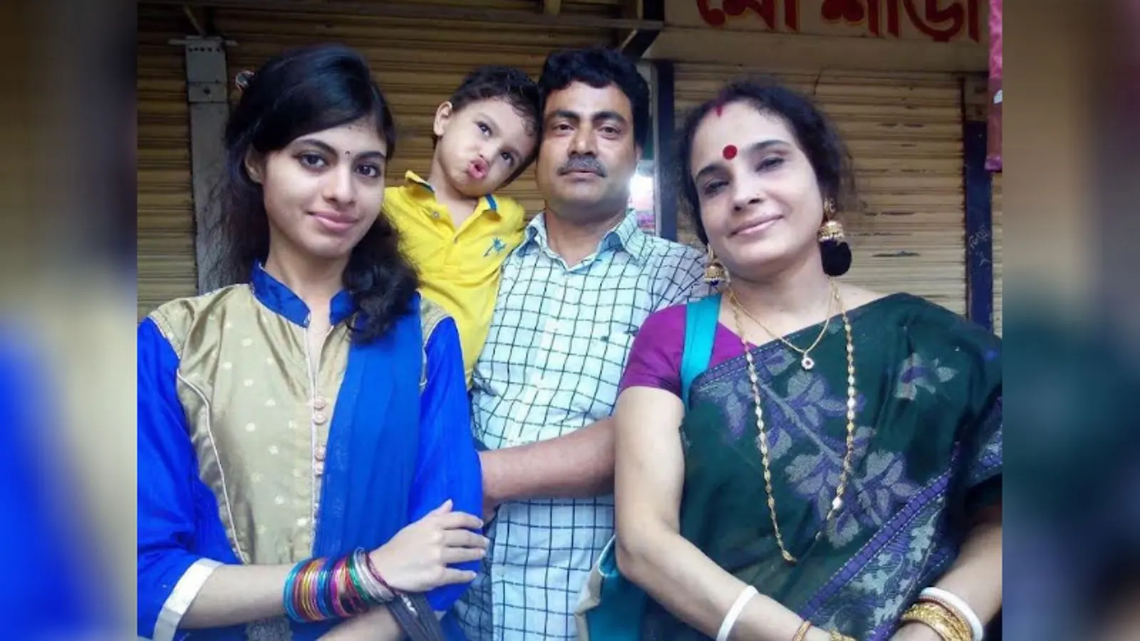 Rangpur Quadruple Murder: Shimantha Chandra Das Gives Confession