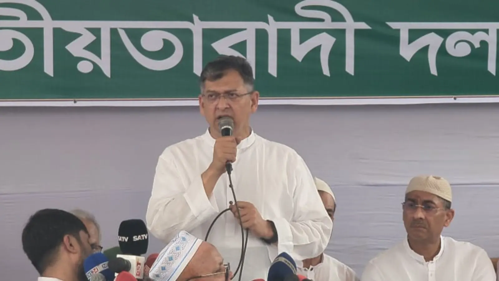 BNP Holds Eid-e-Miladunnabi Doa and Milad Mahfil in Dhaka