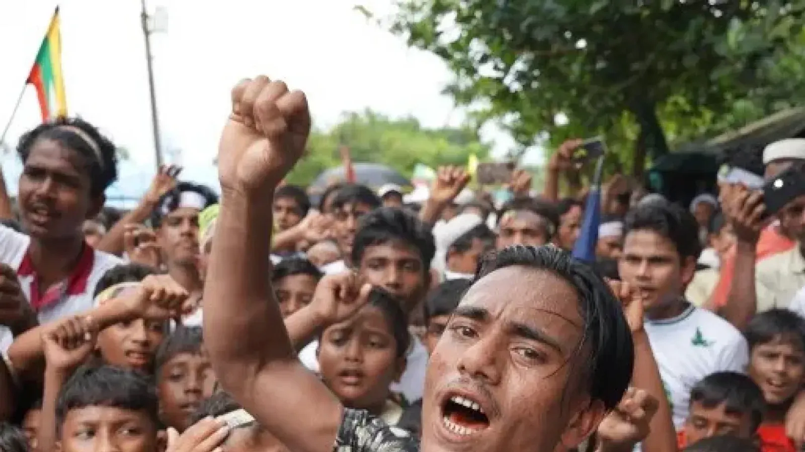 UN Report Details Worsening Human Rights Crisis and Casualties in Myanmar