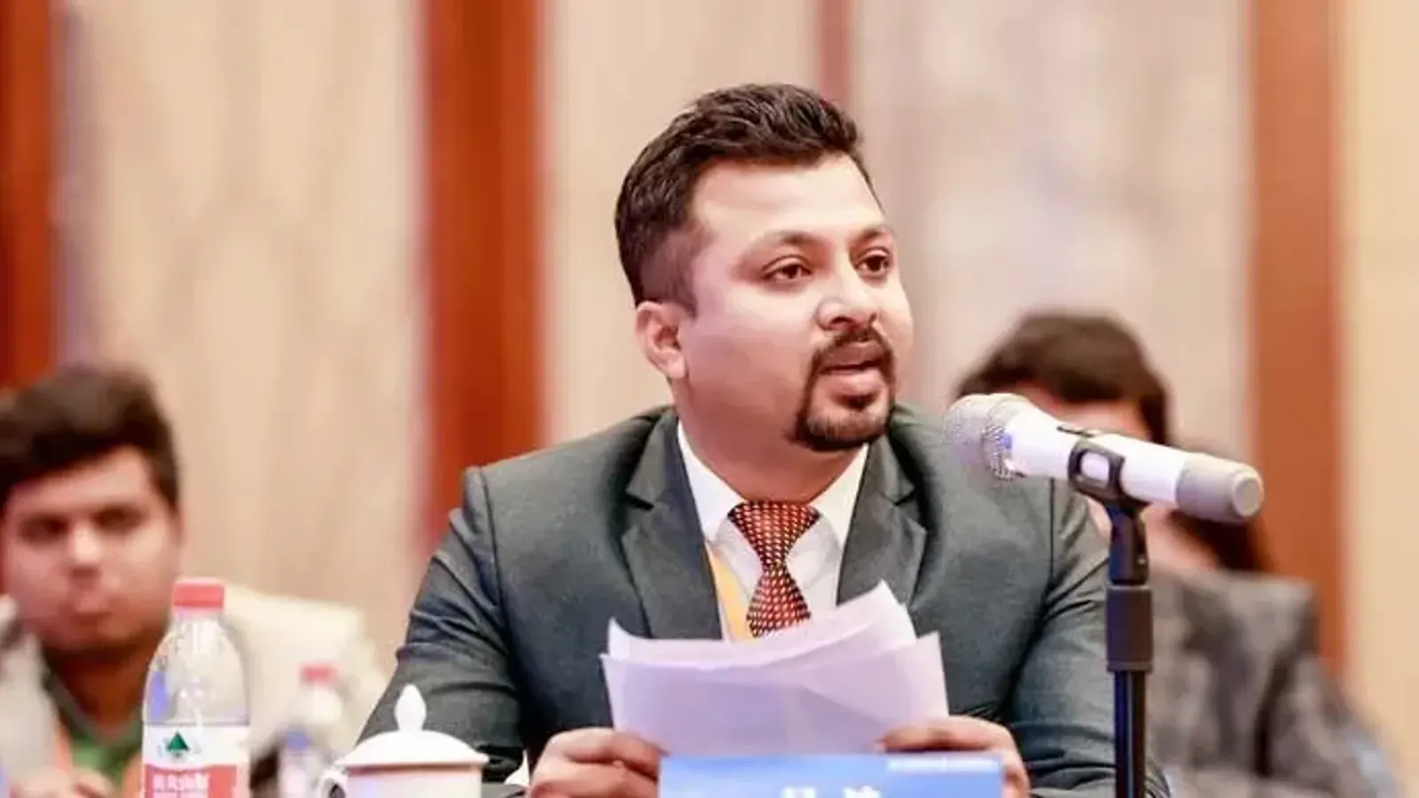Ni Hao China 2026 Essay Contest Awards Held in Dhaka
