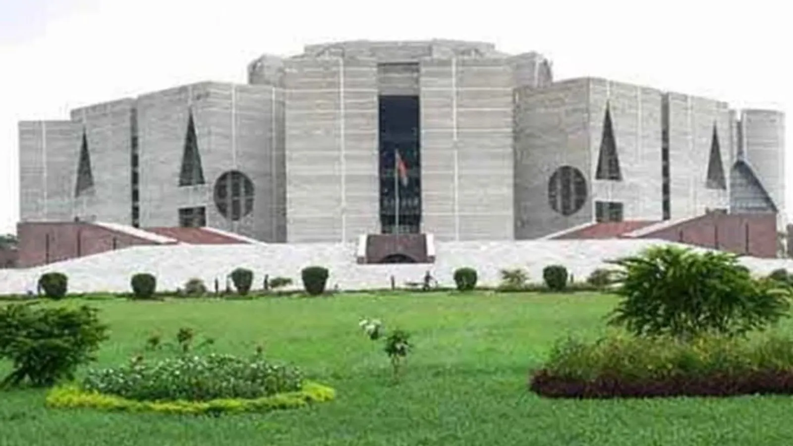 3rd Session of 13th Jatiya Sangsad Begins Thursday in Dhaka