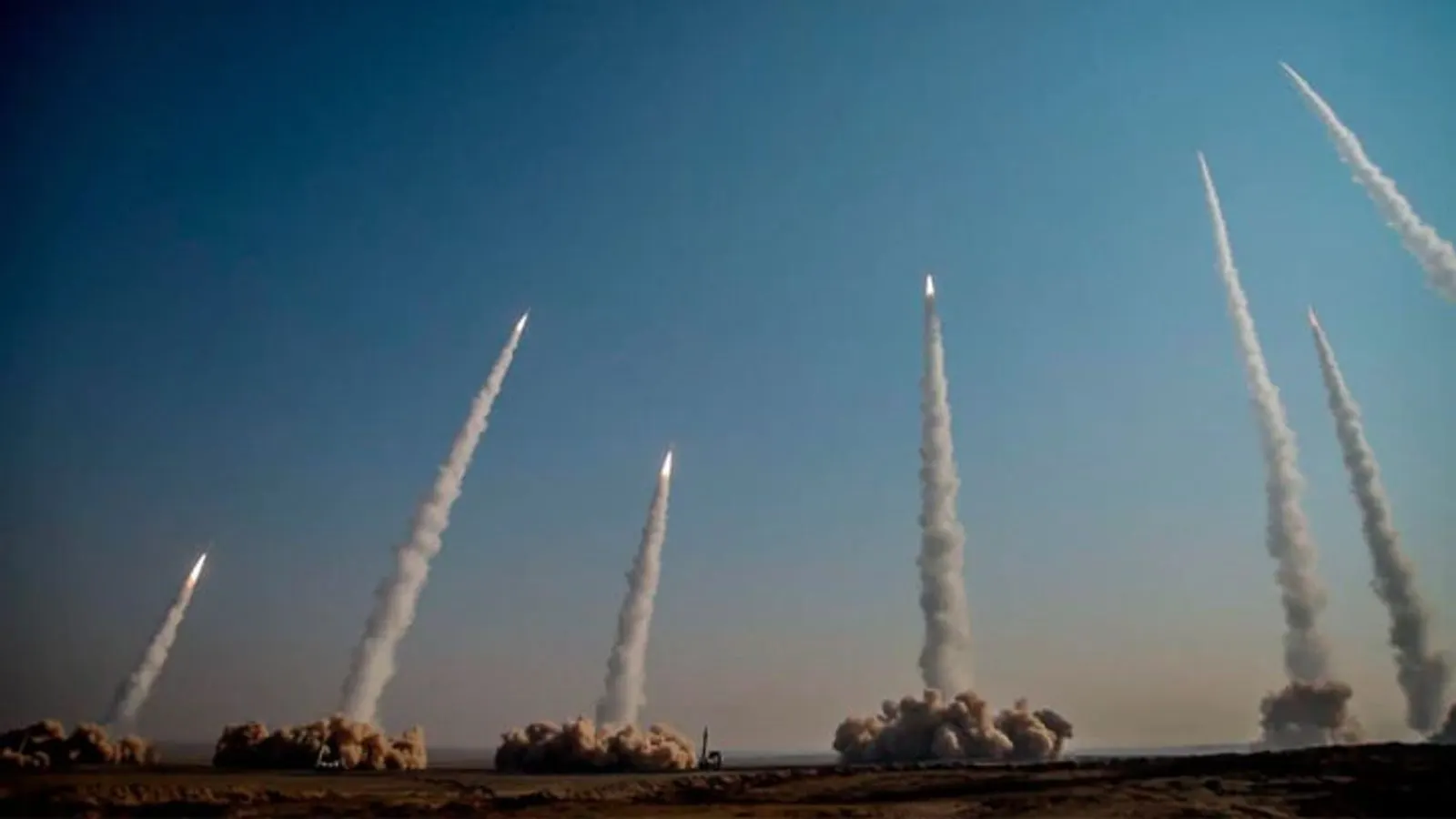 Iranian Strikes Deal Unprecedented Blow to US Intelligence in Mideast