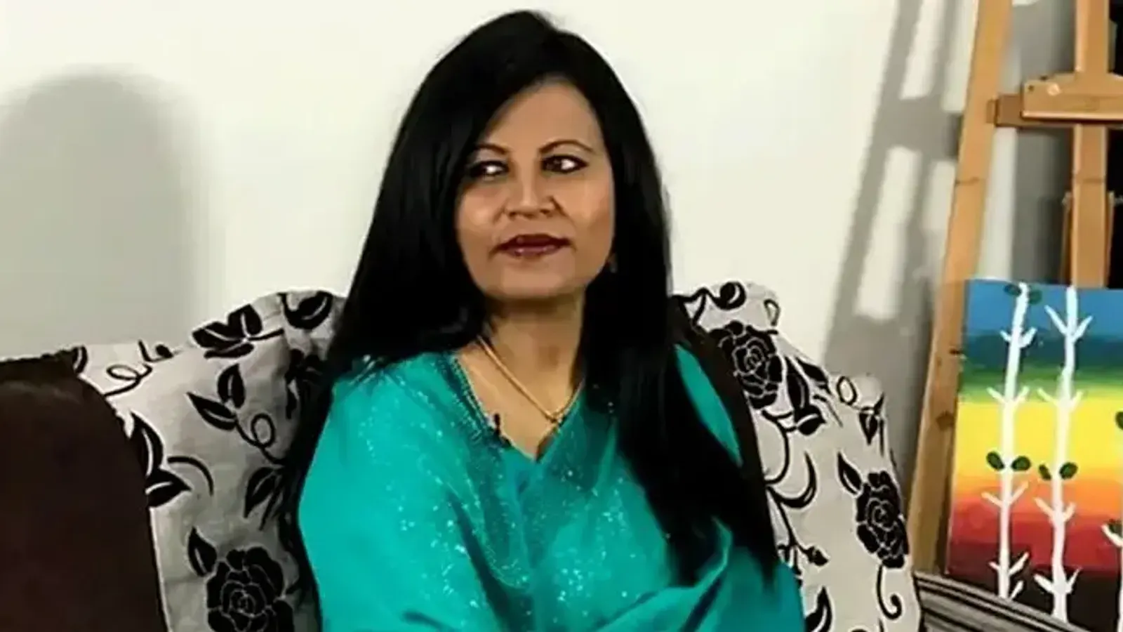 Bidisha Siddique Seeks Bail After Two-Year Prison Sentence in Dhaka