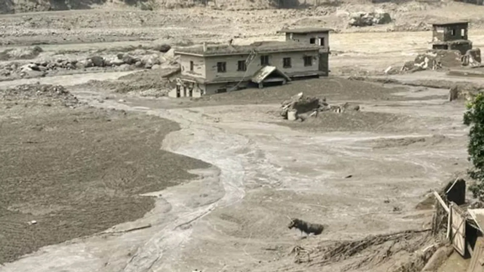 Flash Floods Kill Seven in Nepal as Trawler Capsizes in Bangladesh