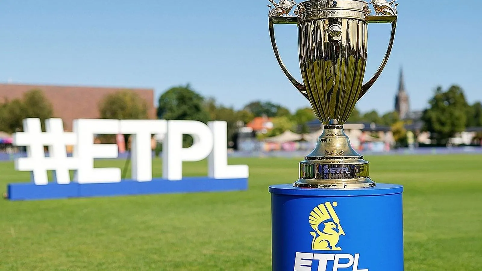 European T20 Premier League Launches Today Across Netherlands And Ireland