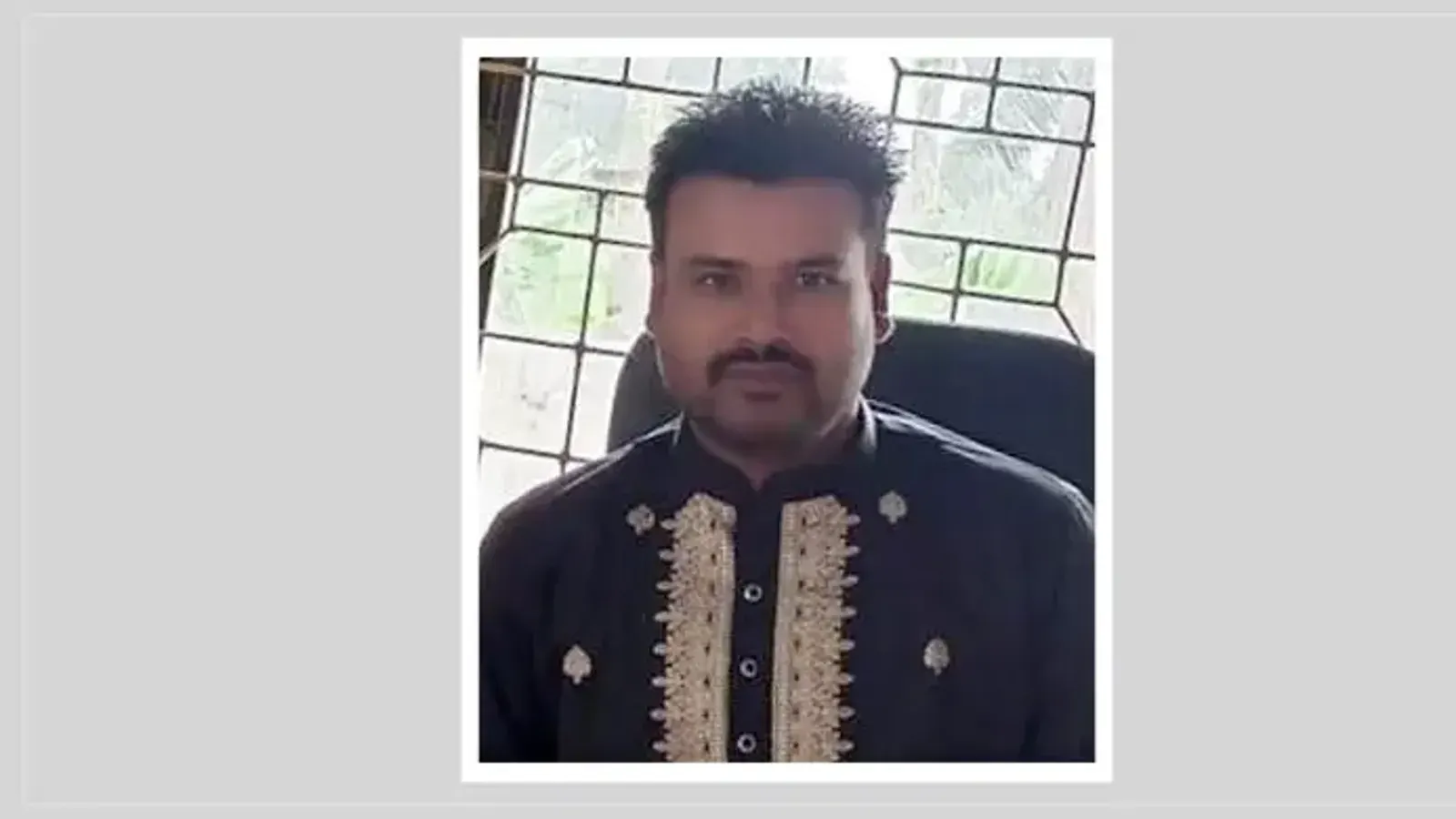 Gaibandha UP Chairman Faces Case Filed by Assistant Teacher