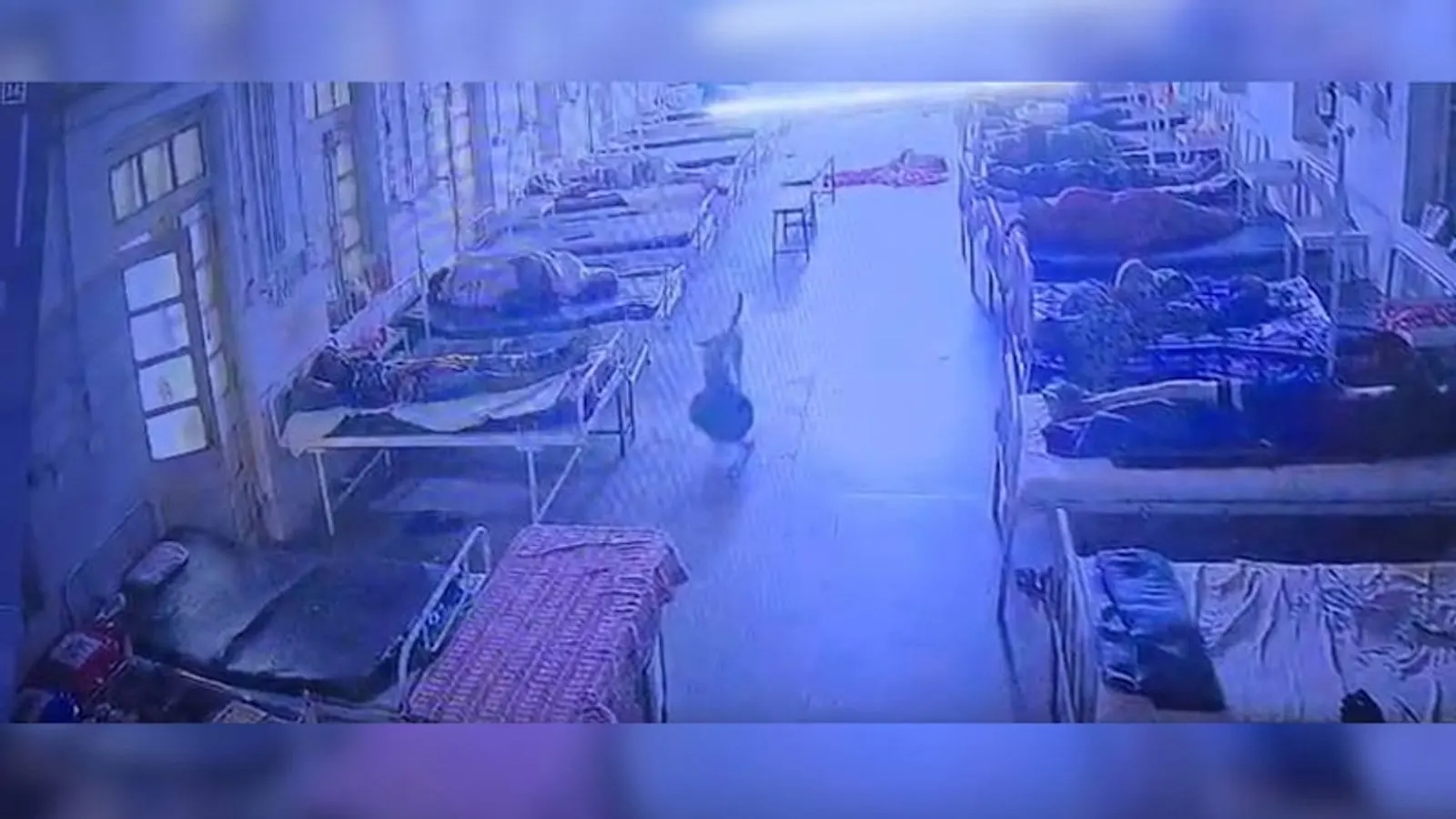 ভারতের মধ্যপ্রদেশে হাসপাতাল থেকে ৪ লাখ রুপির গয়না চুরি