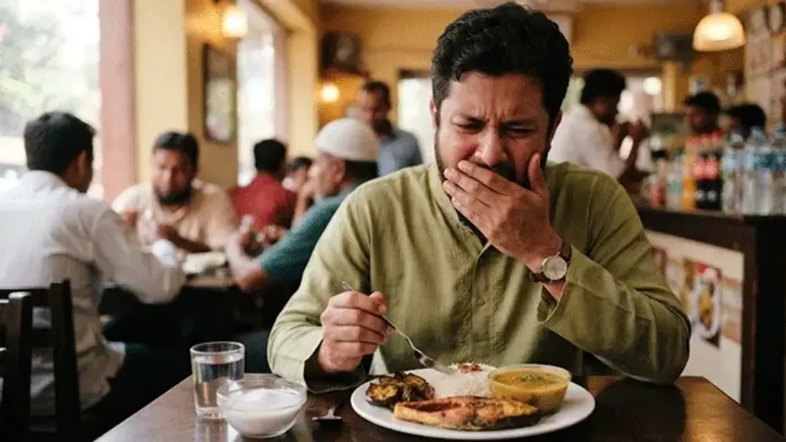 মুখের ক্ষতে চিনি ব্যবহার: কার্যকারিতা ও স্বাস্থ্যঝুঁকি