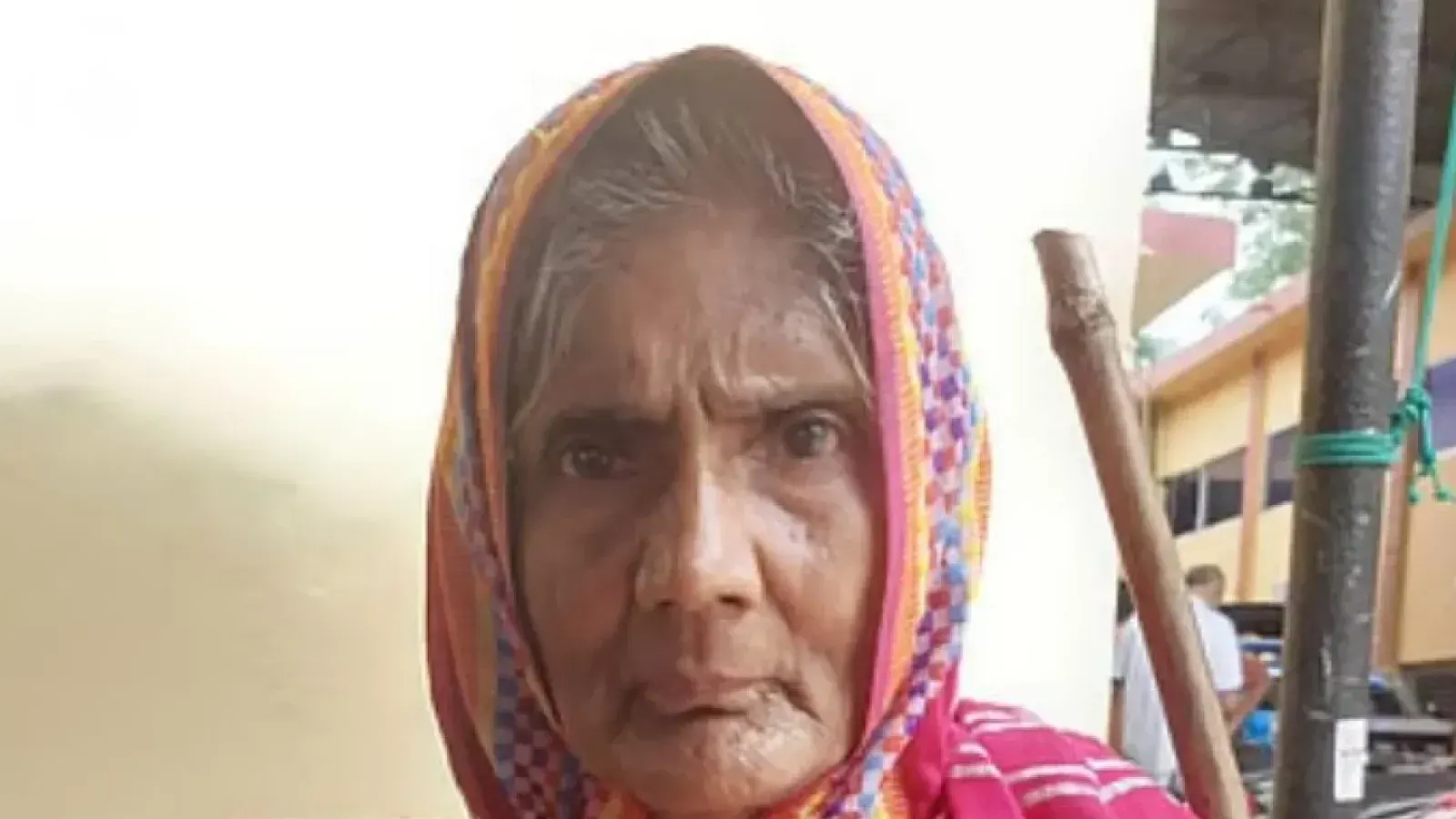 Mother Evicted After Sons Clash Over Father's Burial in Keshabpur