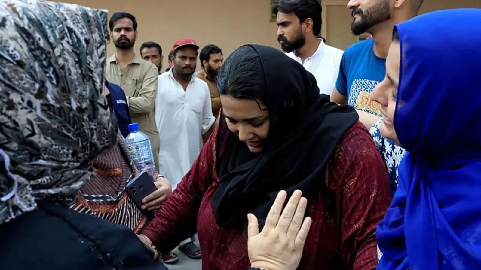 Fire at Islamabad Hospital Kills 14 Newborns