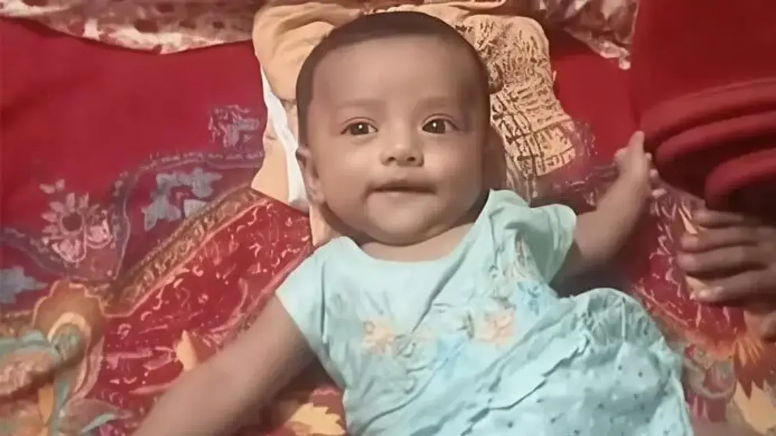 Four-Month-Old Baby Kidnapped Over Financial Dispute in Bandarban