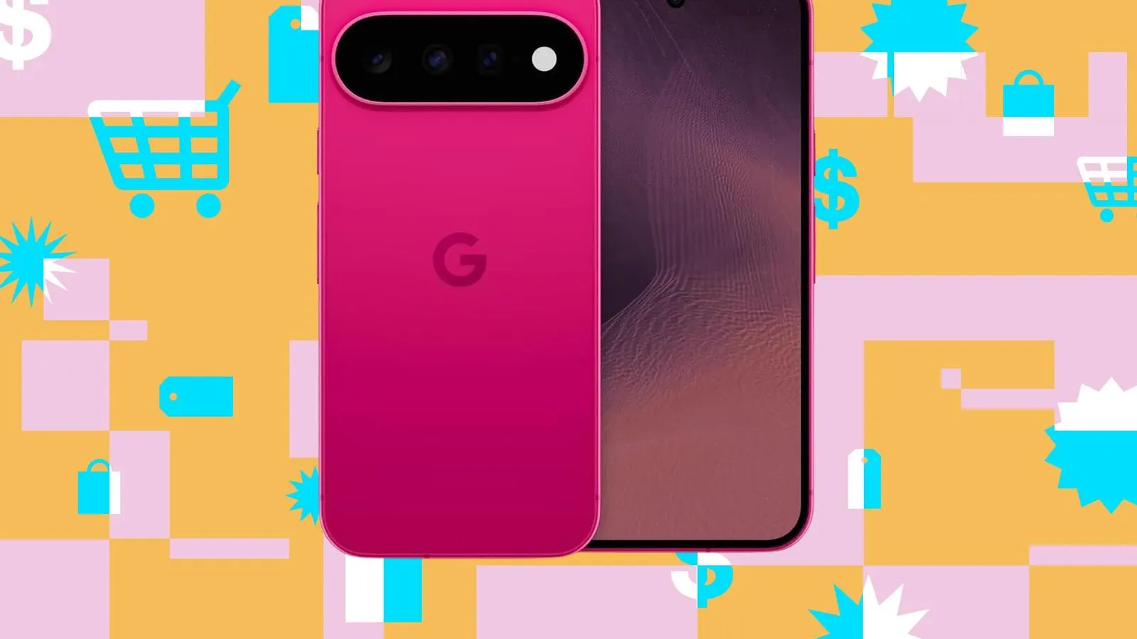 Amazon Offers Discounts and Gift Card Bundles on Google Pixel 11 Phones