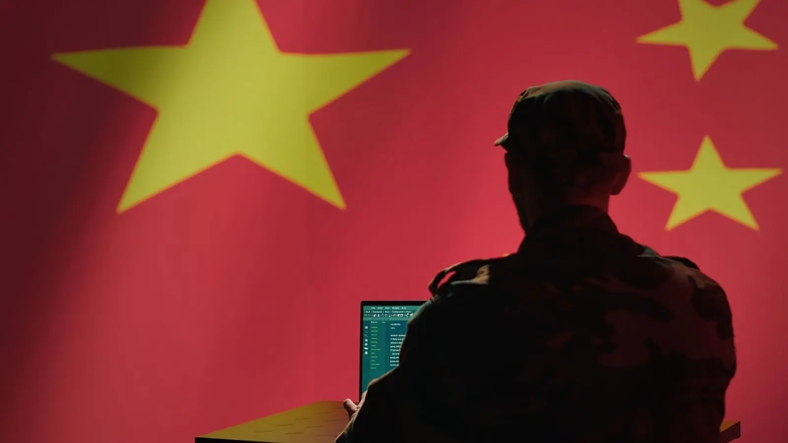 FBI Seizes Domains of China-Backed Botnet Targeting U.S. Government