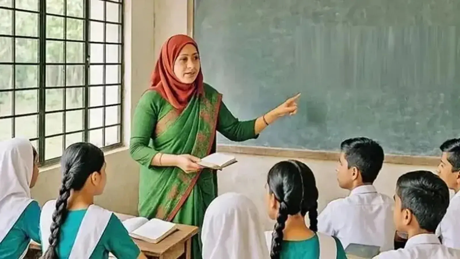 এমপিও শিক্ষকদের বদলি: জটিলতা নিরসনে আজ মাউশি ও ভেন্ডরের বৈঠক