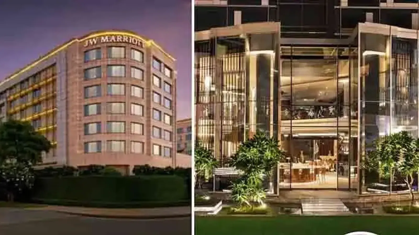 FSSAI Issues Notices to New Delhi Five-Star Hotels Ahead of BRICS Summit