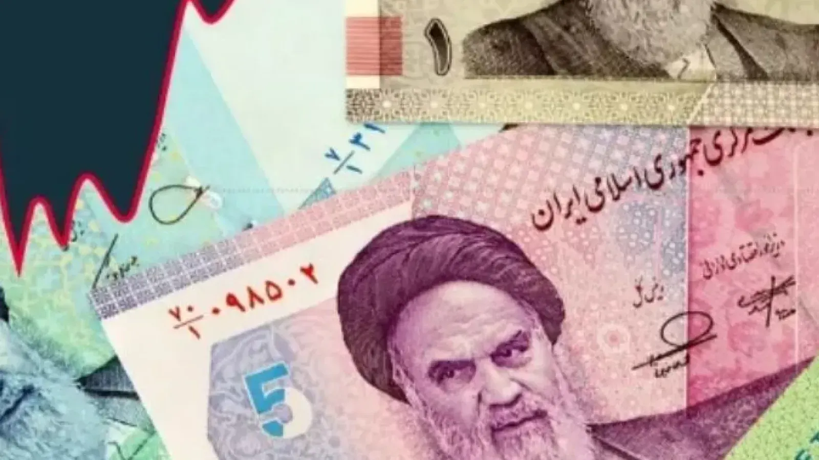 Iran Faces Severe Economic Crisis and Surging Prices Amid War and Sanctions