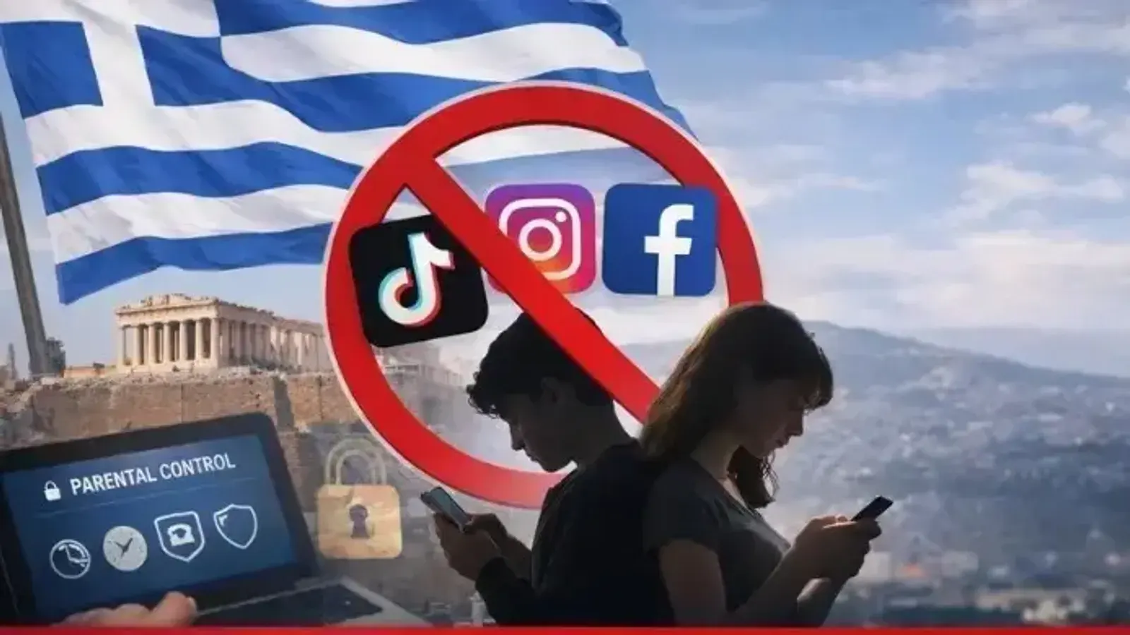 New Zealand Proposes Social Media Ban For Under-16s