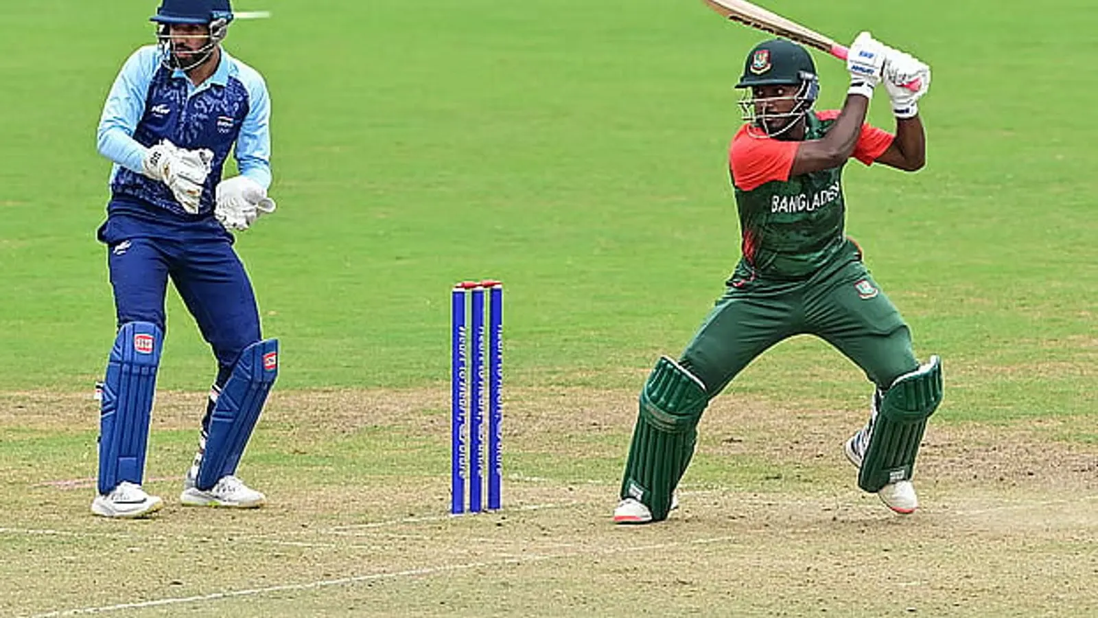 Concerns Raised Over Asian Games Cricket Venue and Accommodation in Japan