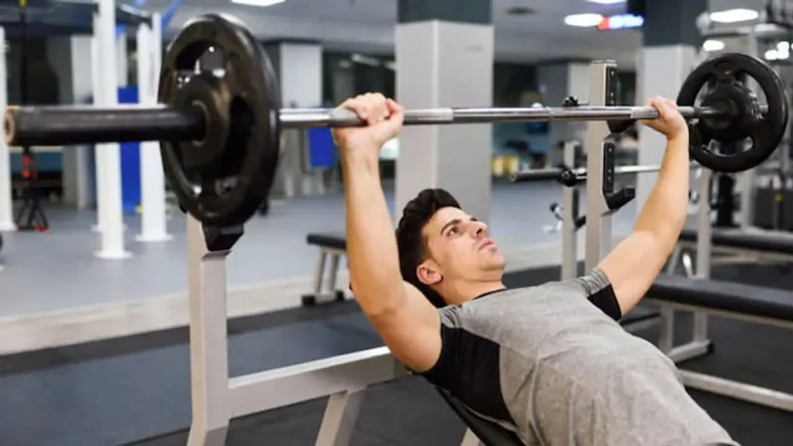 How Strength Training and Regular Exercise Improve Sleep Quality at Home